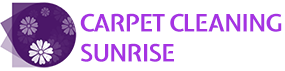 Carpet Cleaning Sunrise